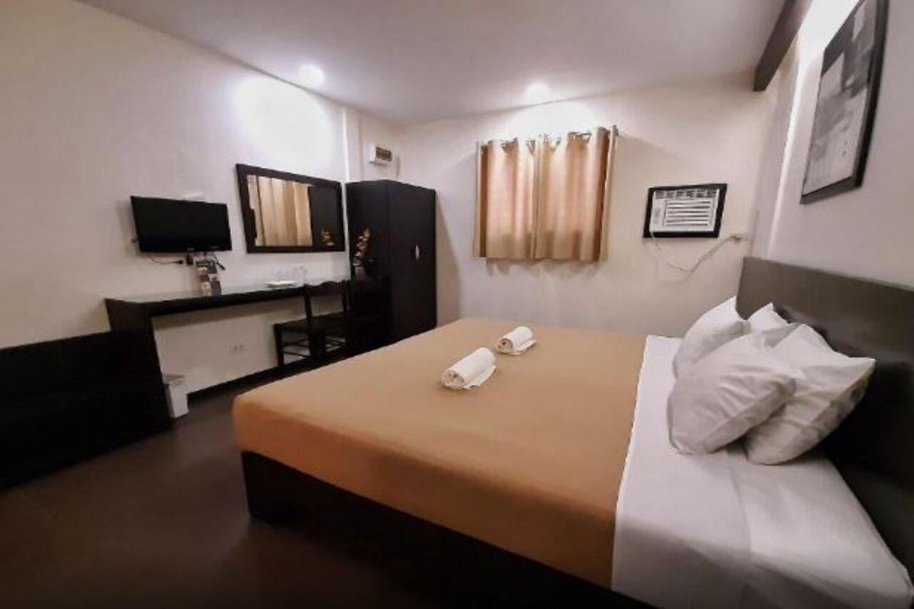 Gran Tierra Suites Cebu Eksteriør billede