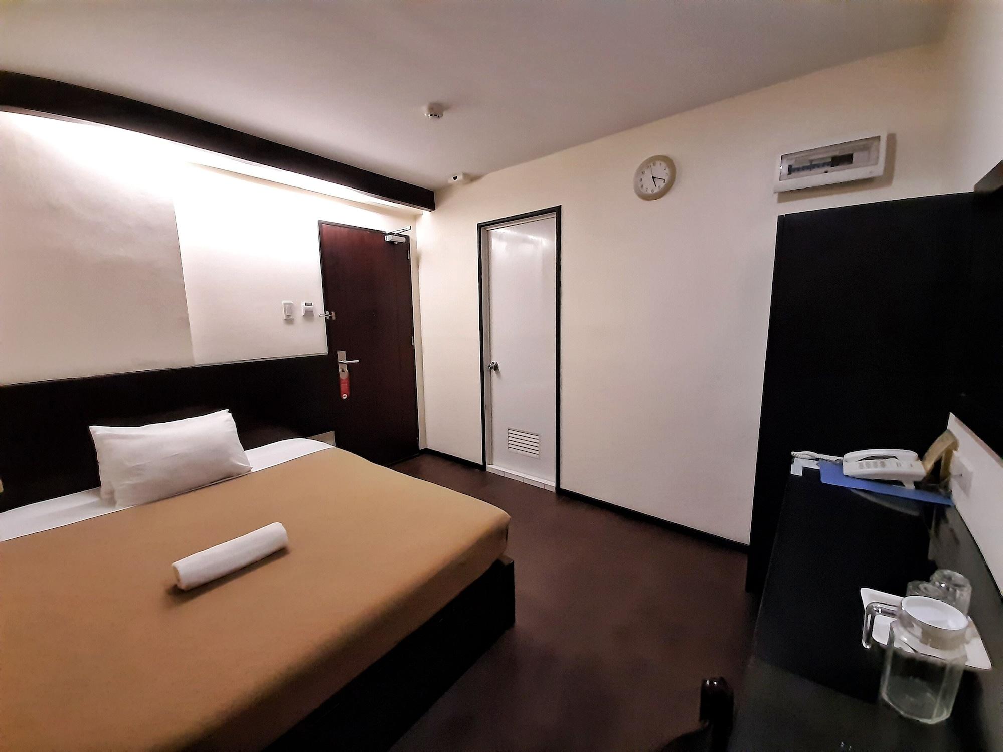 Gran Tierra Suites Cebu Eksteriør billede