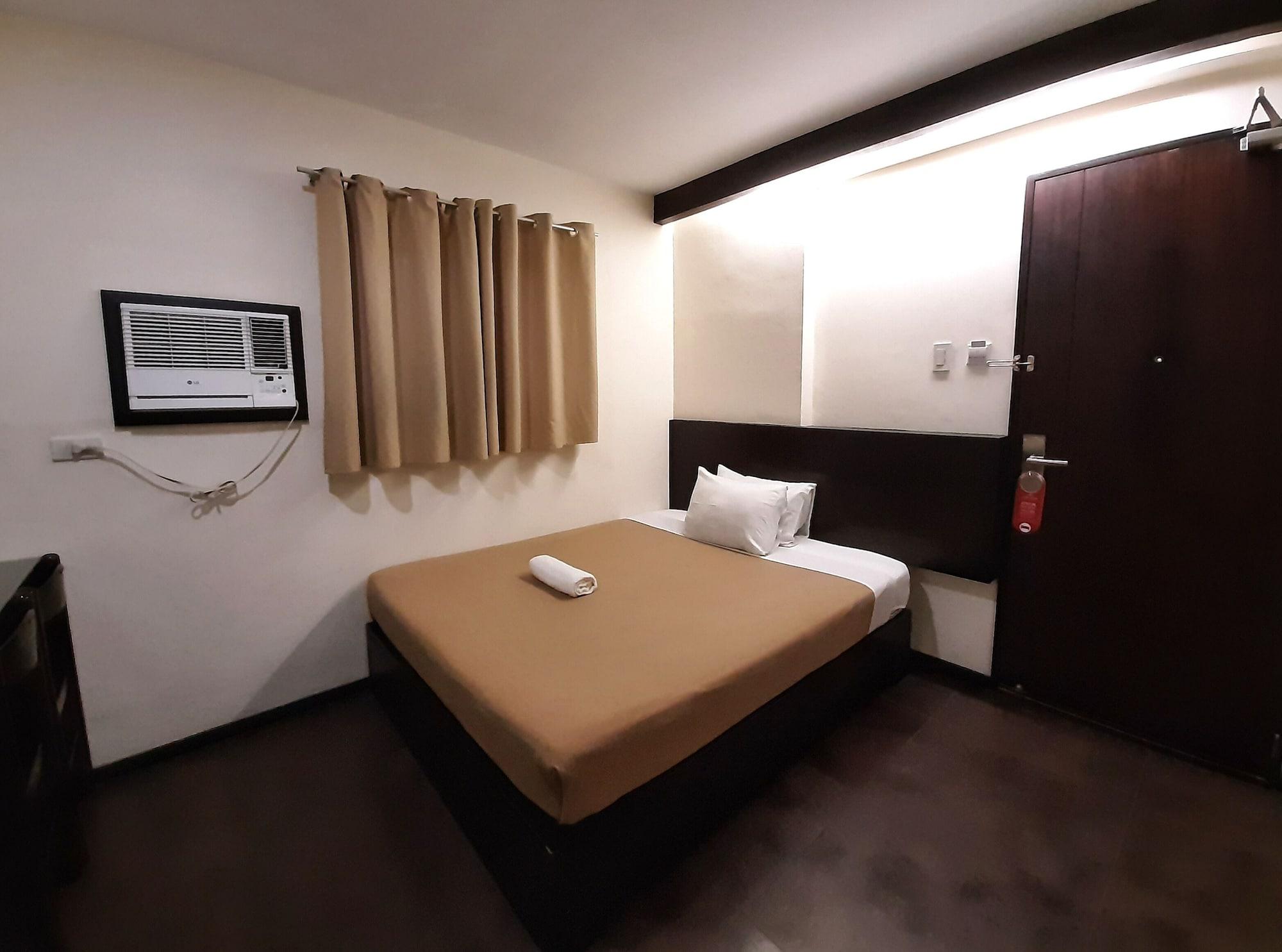 Gran Tierra Suites Cebu Eksteriør billede