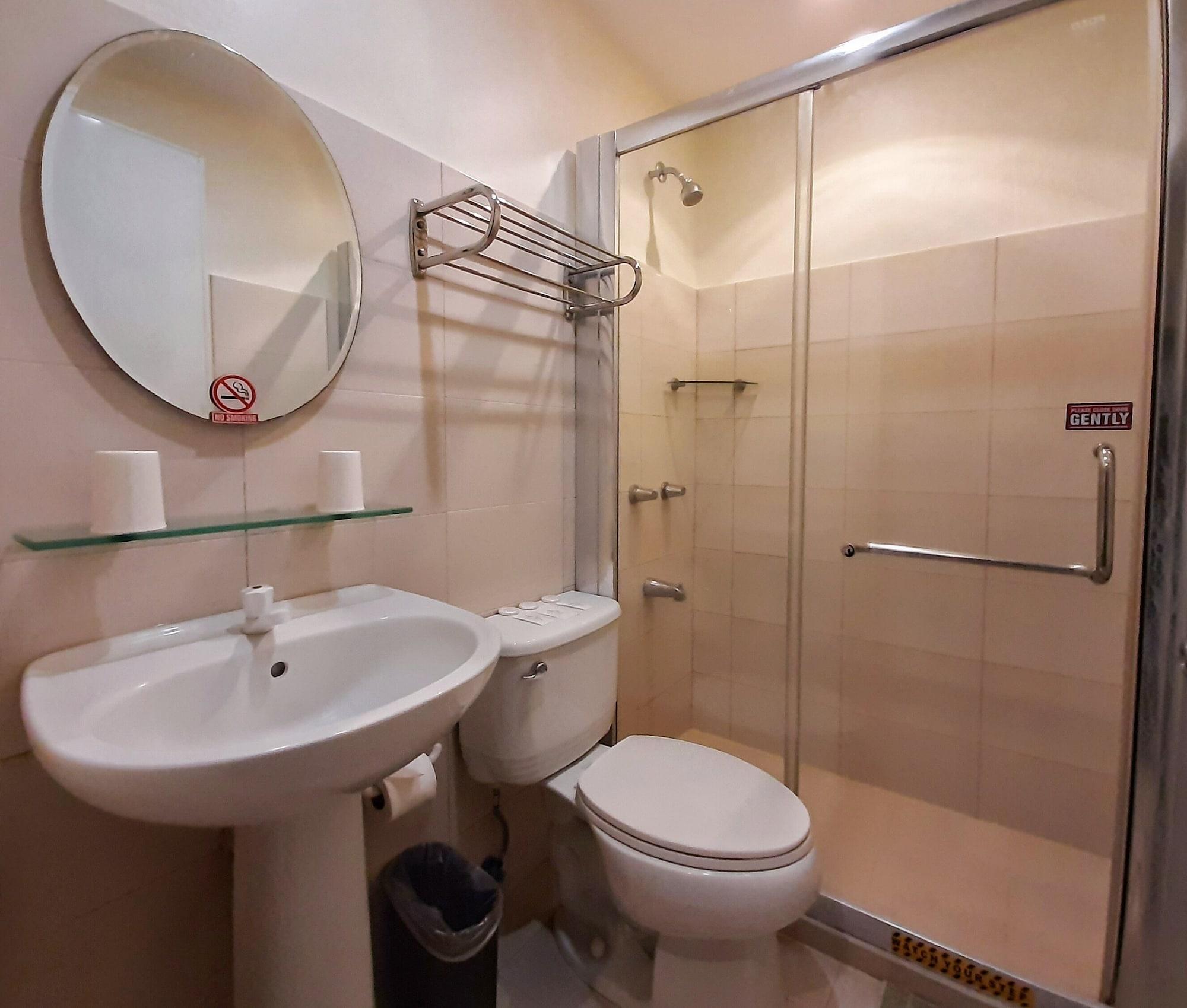 Gran Tierra Suites Cebu Eksteriør billede