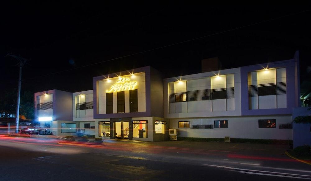 Gran Tierra Suites Cebu Eksteriør billede