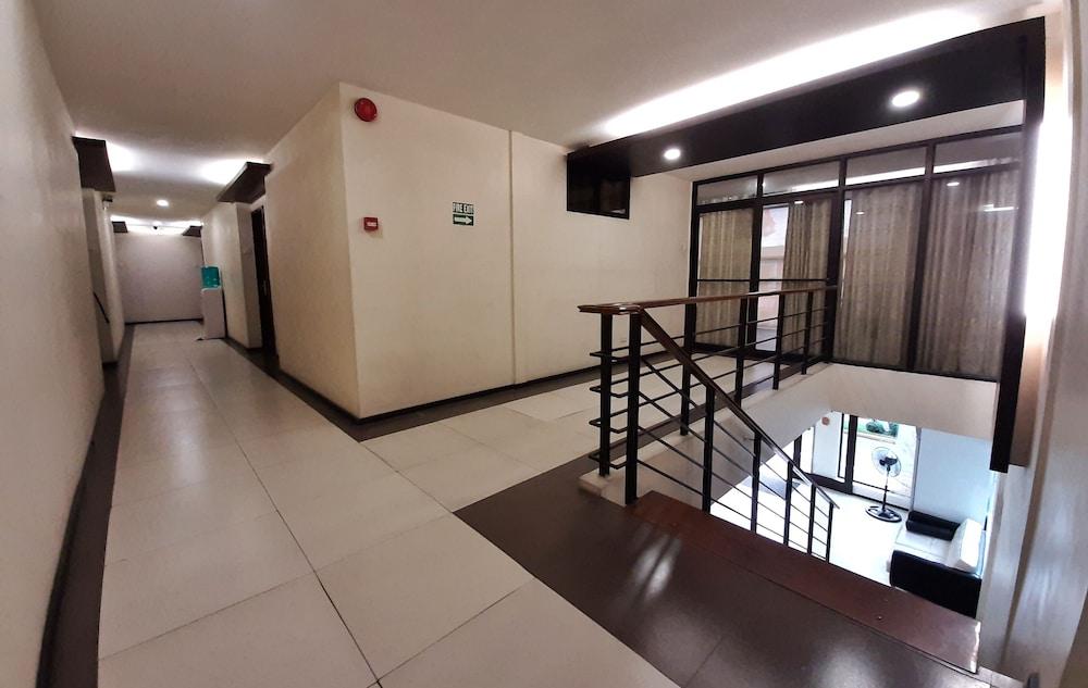 Gran Tierra Suites Cebu Eksteriør billede