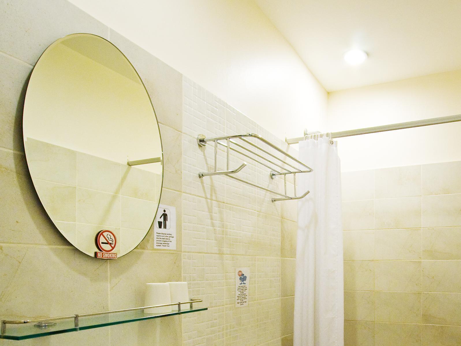 Gran Tierra Suites Cebu Eksteriør billede