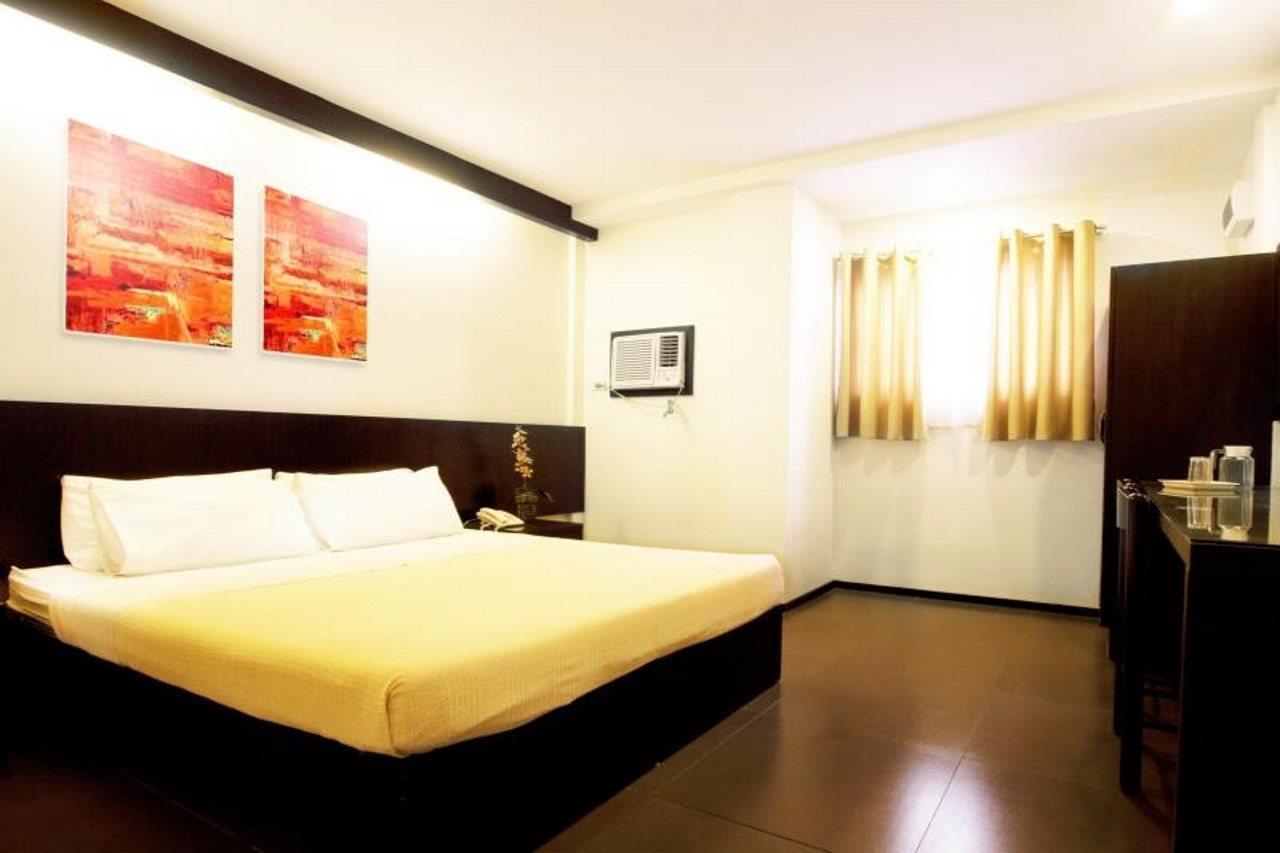 Gran Tierra Suites Cebu Eksteriør billede