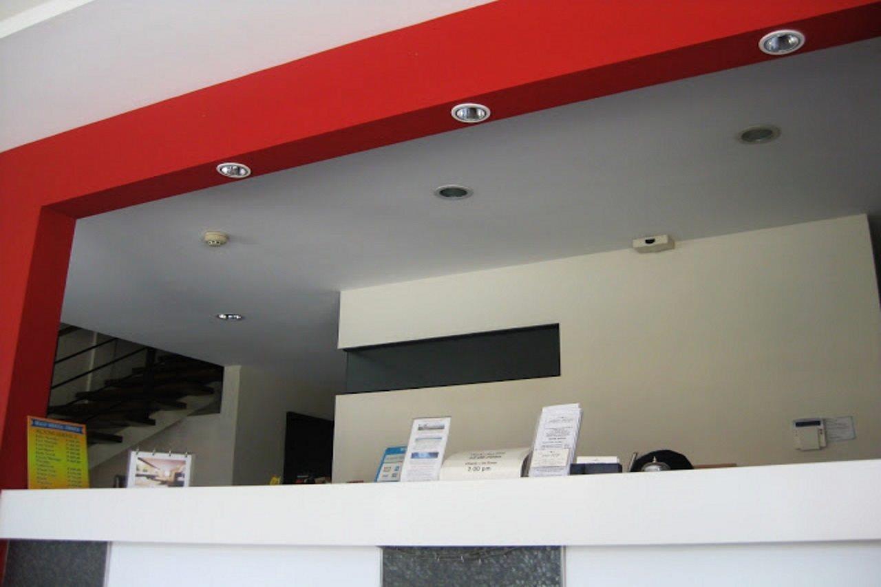 Gran Tierra Suites Cebu Eksteriør billede